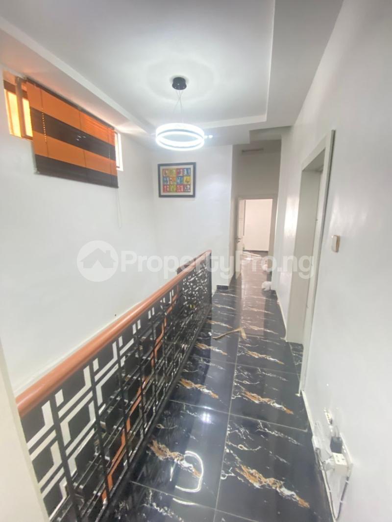 4 bedroom House for rent Atlantic Layout Estate, General Paint Ajah Lagos