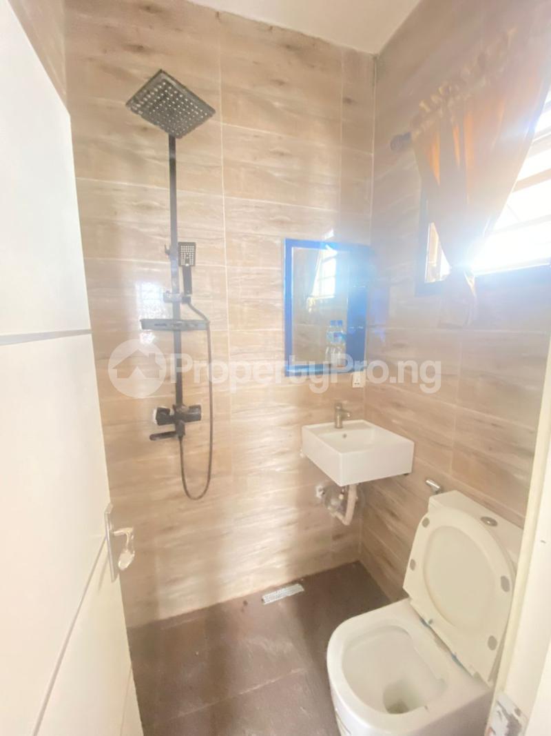 4 bedroom House for rent Atlantic Layout Estate, General Paint Ajah Lagos