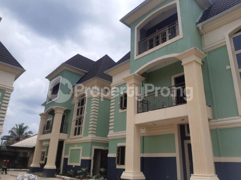 4 bedroom Flat / Apartment for rent Off Nta Road Port Harcourt Rivers