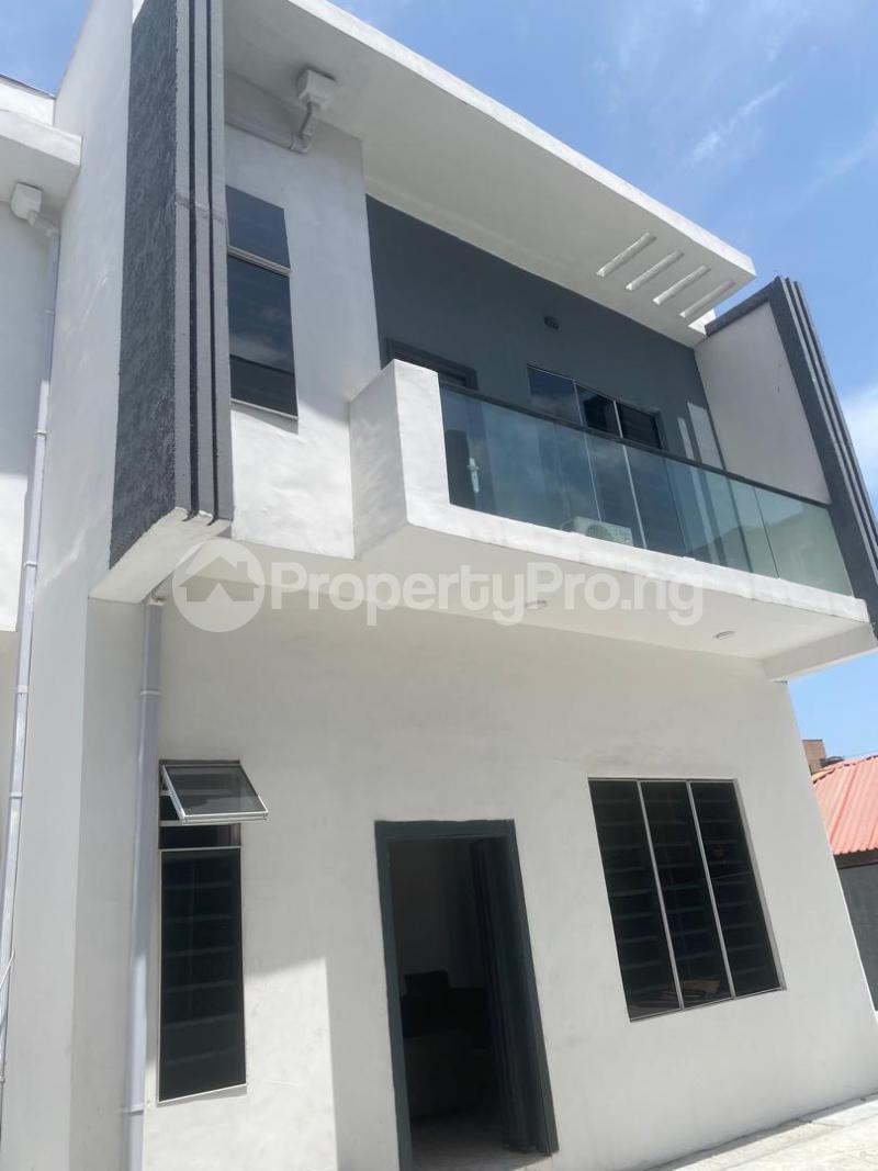4 bedroom House for sale  Lekki Lagos - 2