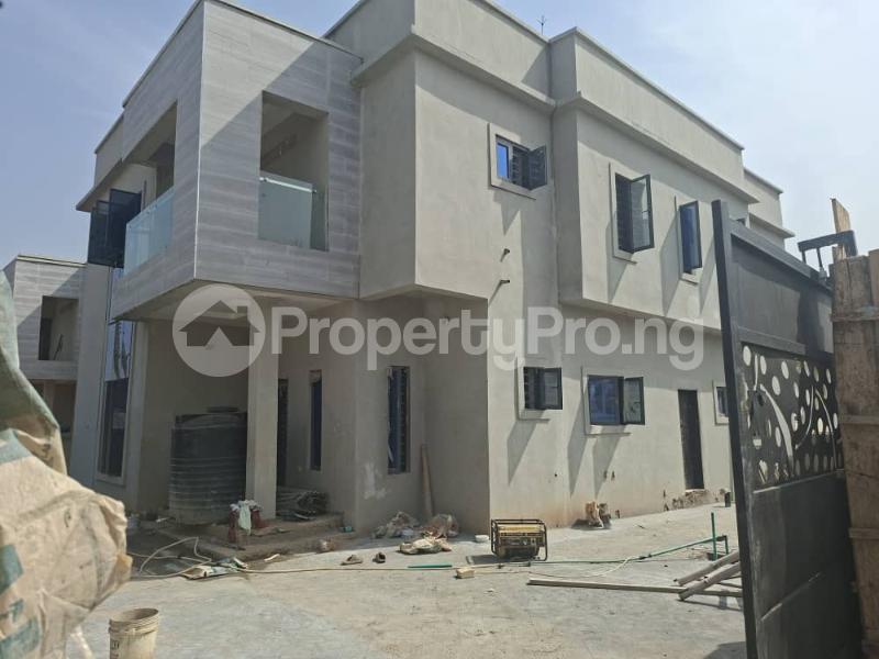 4 bedroom House for rent Akala Estate, Akobo Ibadan Oyo