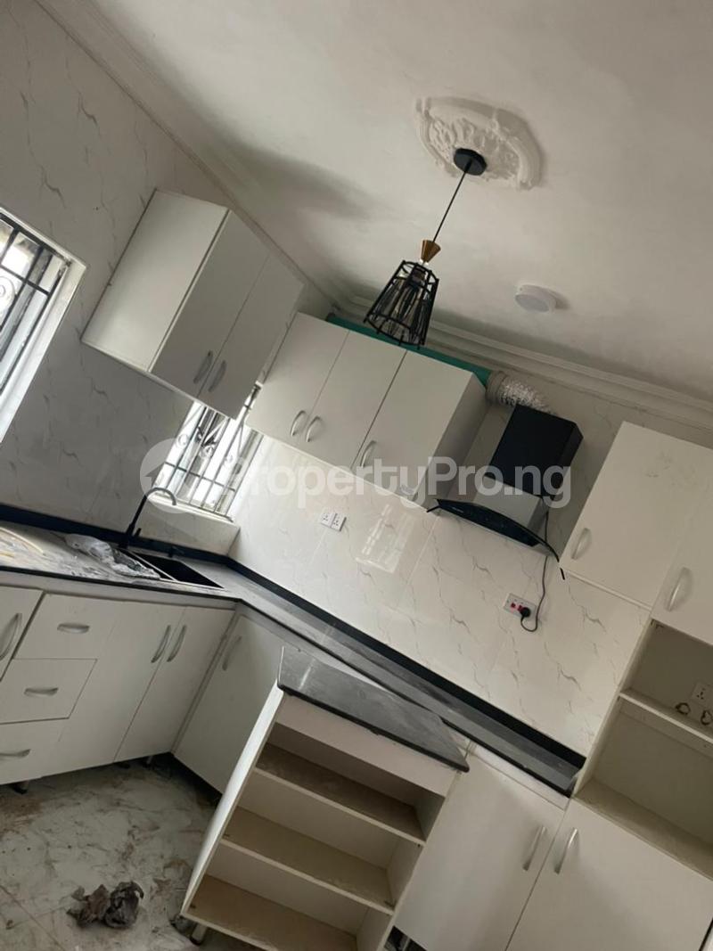 4 bedroom House for rent Bollad Every Center Akala Express Ibadan Oyo