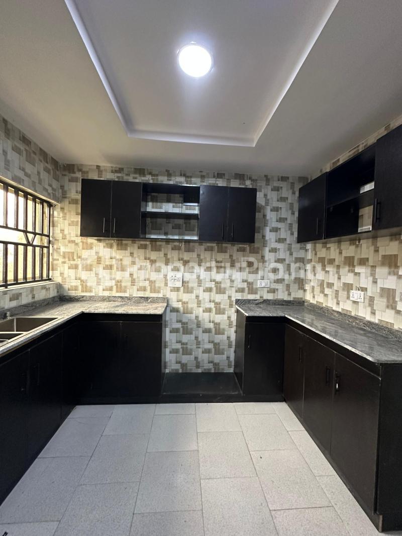 4 bedroom House for rent Ojo Oloba Street Akobo Akobo Ibadan Oyo