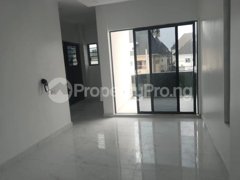 4 bedroom House for sale Lakeview Estate Amuwo Odofin Amuwo Odofin Amuwo Odofin Lagos