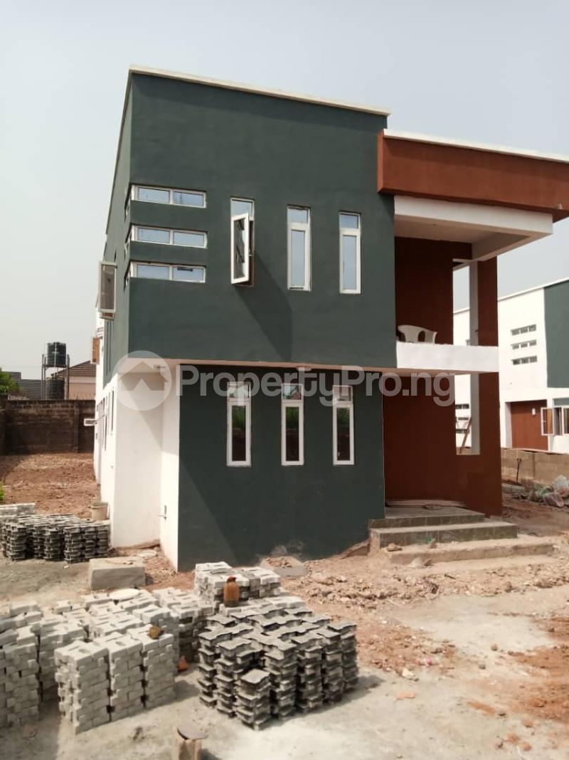 4 bedroom House for sale Kolapo Ishola Gra Akobo Ibadan Oyo