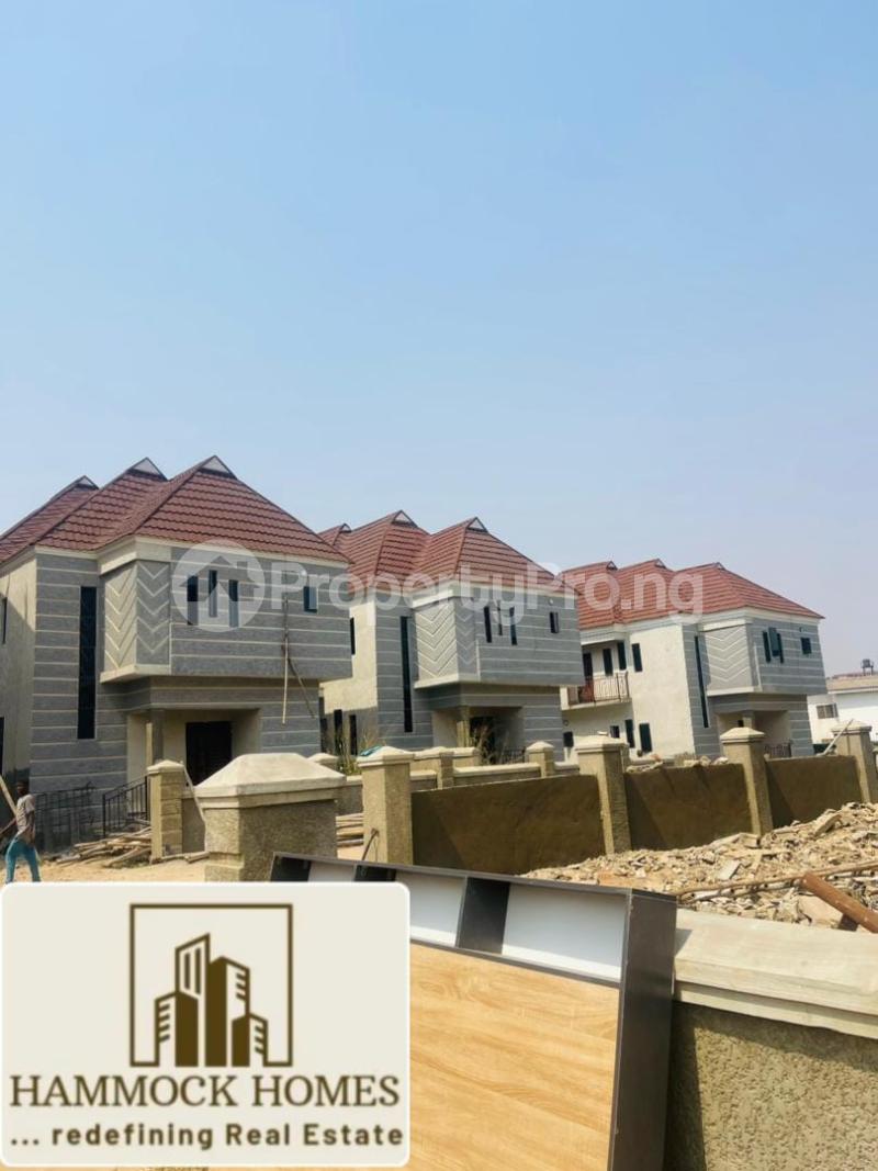 4 bedroom House for sale New Bodija Ibadan Oyo