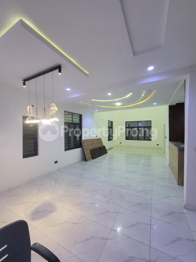 4 bedroom House for sale Off Lucas Obawole Ifako Ijaiye Lagos Ifako-ogba Ogba Lagos