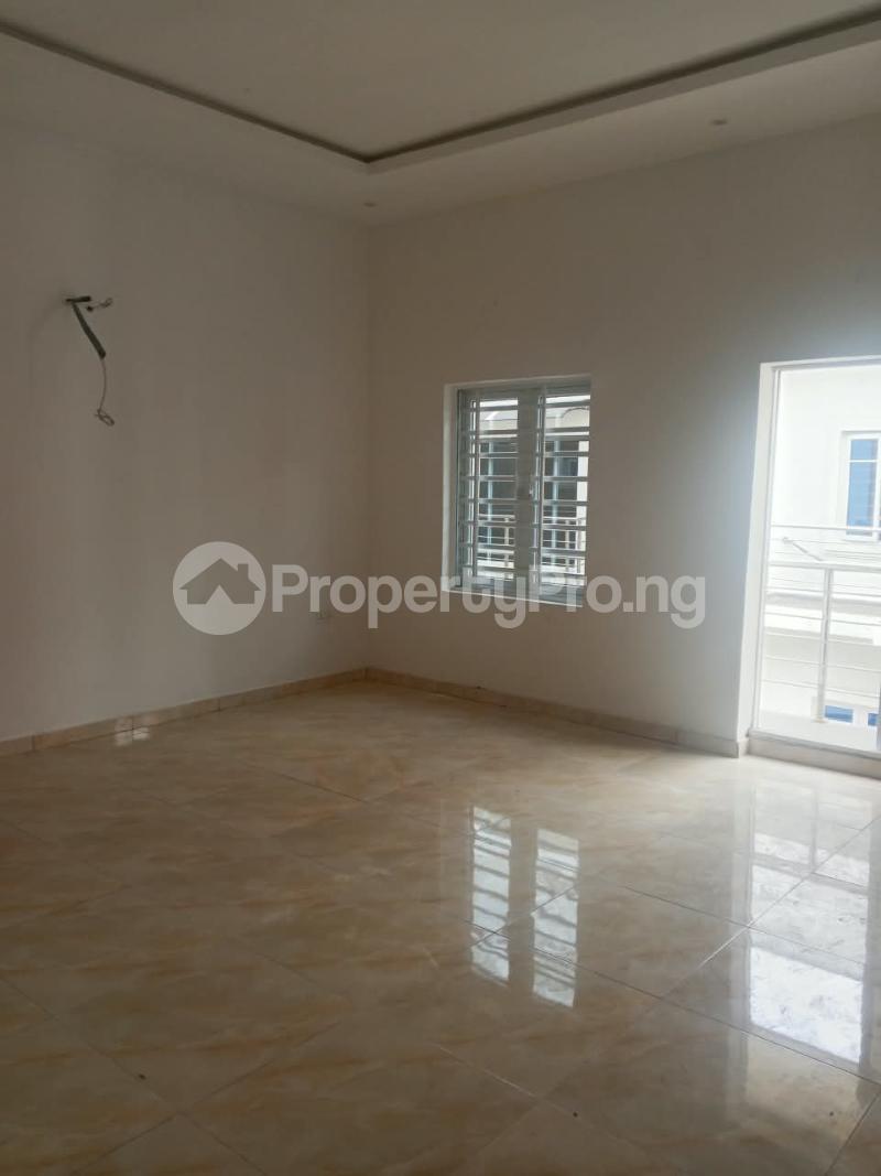 4 bedroom House for rent Ogudu GRA Ogudu Lagos