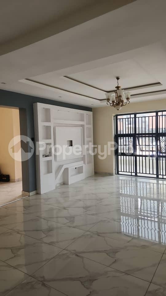 4 bedroom House for rent Ogudu GRA Ogudu Lagos