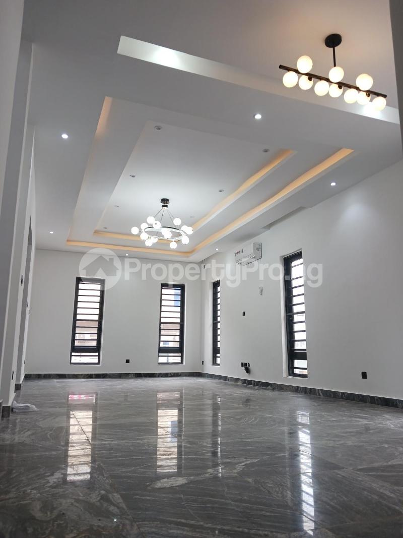 4 bedroom House for rent Kolapo Ishola Gra Akobo Ibadan Oyo - 0