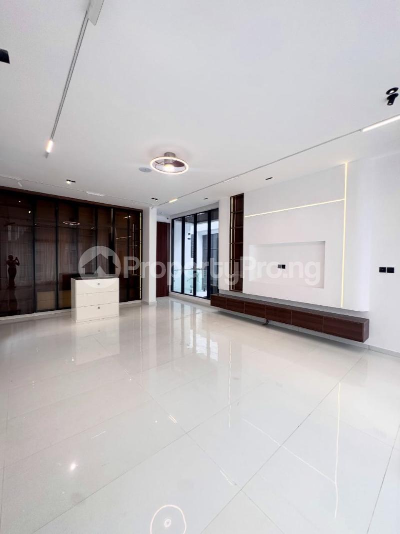 4 bedroom House for rent Victoria Island Lagos