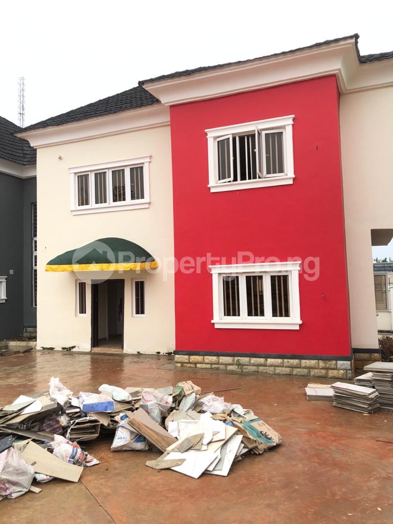 4 Bedroom House in Jericho Ibadan Oyo House for rent in ibadan House in ibadan 4 Bedroom