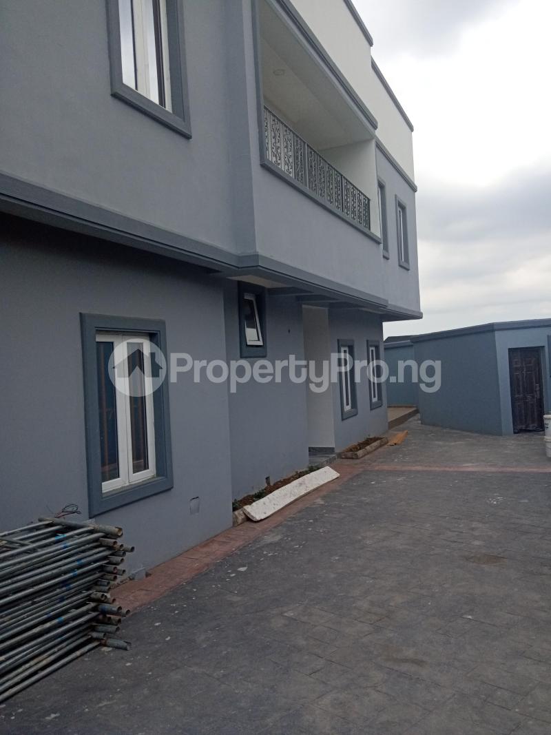 4 bedroom House for rent Magodo Gra Shangisha Magodo GRA Phase 2 Kosofe/Ikosi Lagos