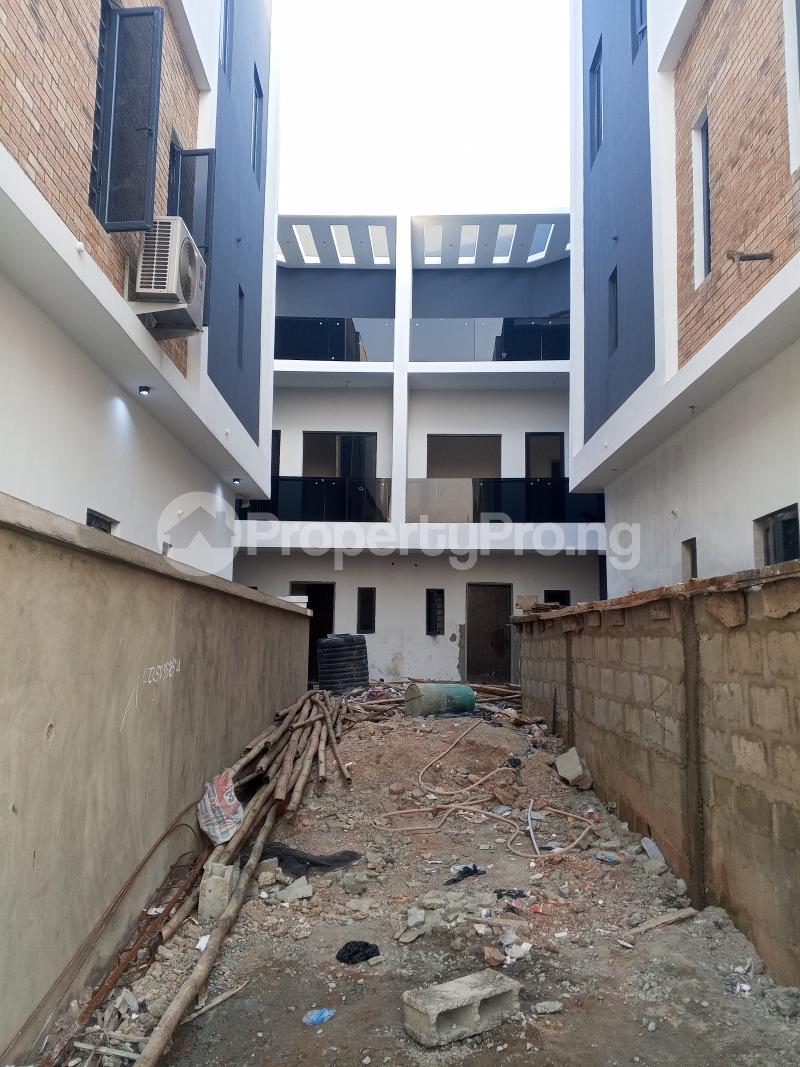 House for sale Ojodu Berger River valley estate Ojodu Lagos