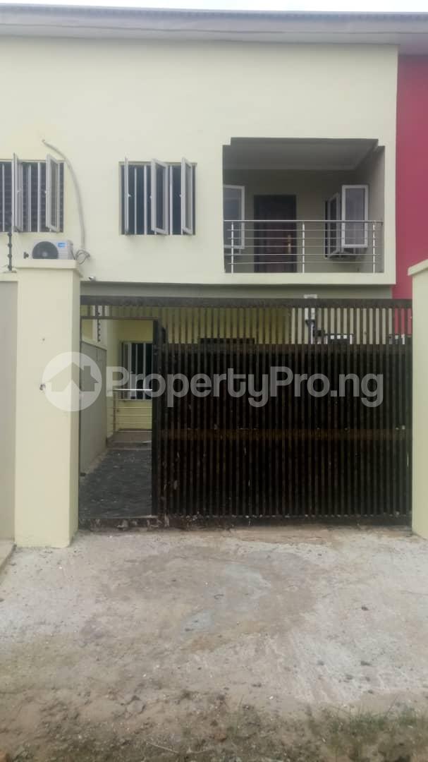 4 bedroom House for sale 6th Avenue13th Road Festac Amuwo Odofin Lagos