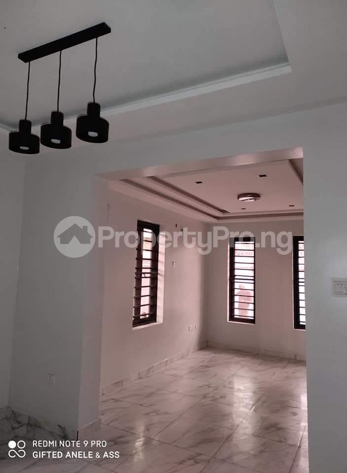 4 bedroom Flat / Apartment for rent Rumuibekwe Port Harcourt Rivers