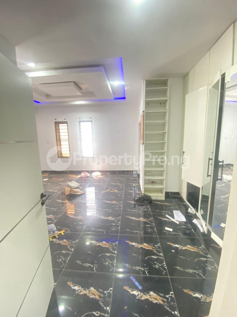 4 bedroom House for rent Atlantic Layout Estate, General Paint Ajah Lagos