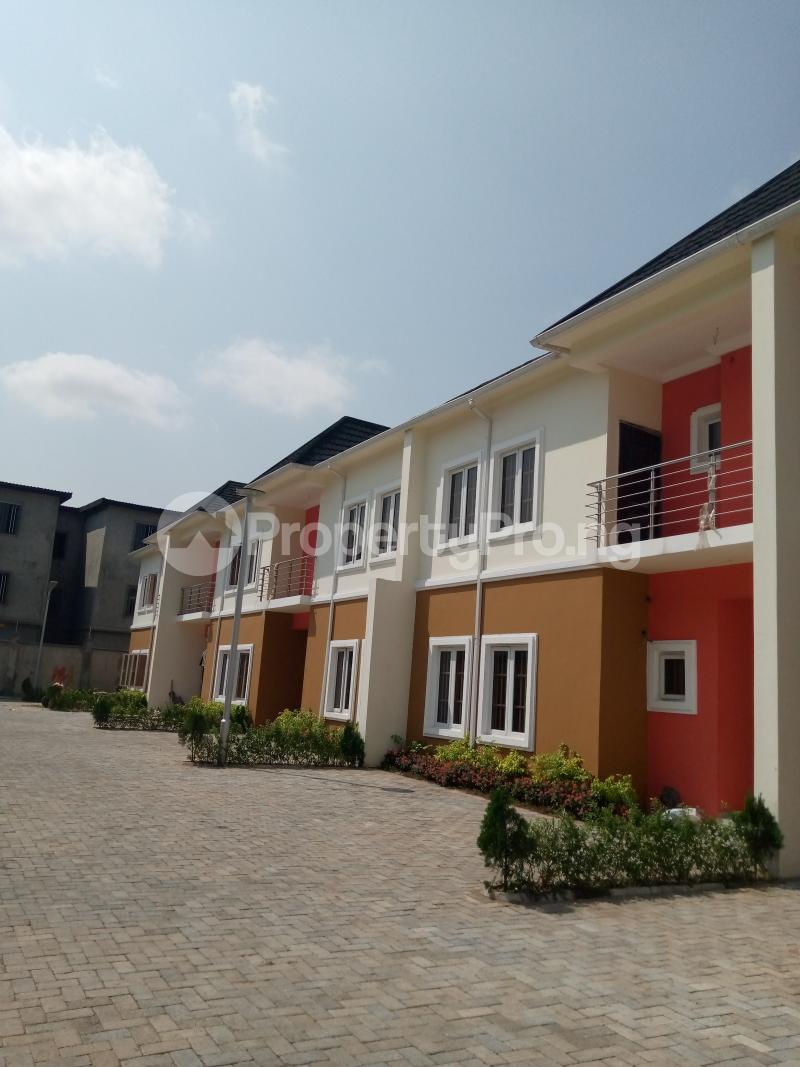 5 bedroom House for sale Gra Phase 2 Ogudu GRA Ogudu Lagos