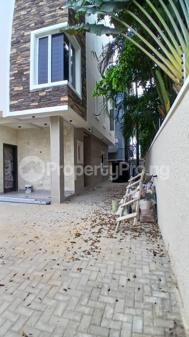4 bedroom House for rent  Parkview Estate Ikoyi Lagos