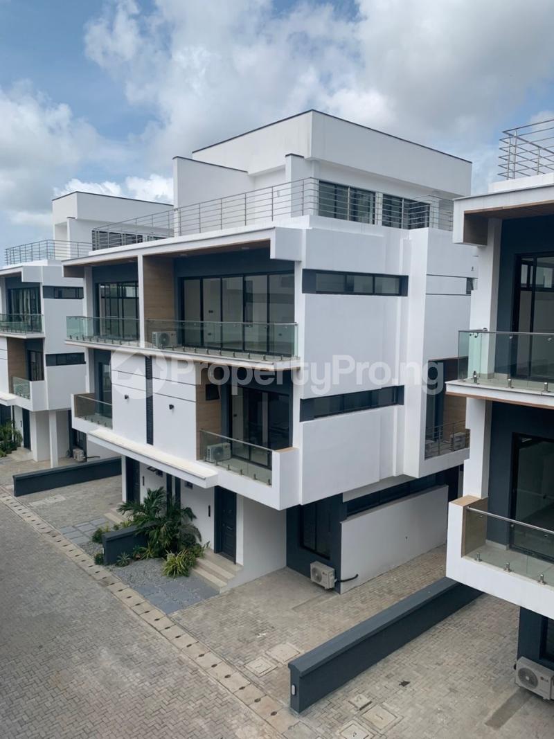 4 bedroom House for rent Old Ikoyi Ikoyi Lagos