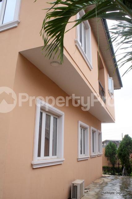 4 bedroom House for sale Isheri Isheri North Ojodu Lagos