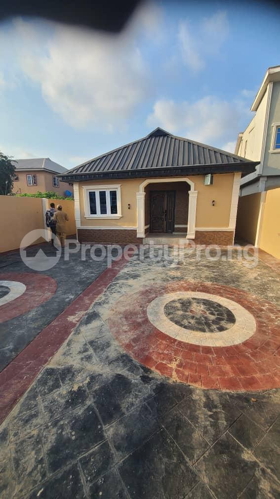 2 bedroom Flat / Apartment for rent Abiola Housing Estate Ayobo Ipaja Lagos Ayobo Ipaja Lagos - 0