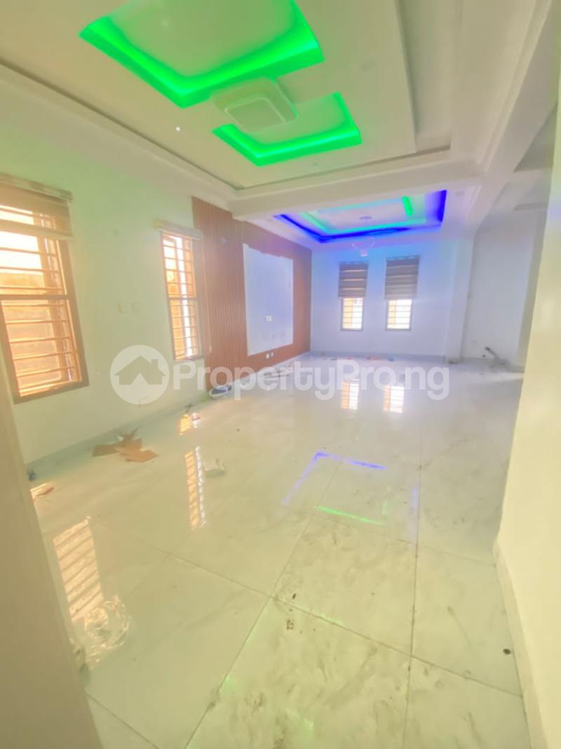 4 bedroom House for rent Atlantic Layout Estate, General Paint Ajah Lagos