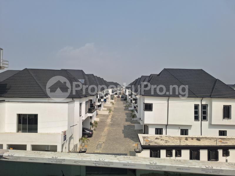 4 bedroom House for sale Harris Drive VGC Lekki Lagos