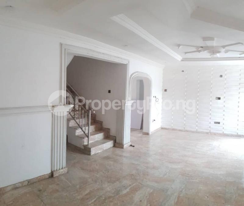 4 bedroom House for rent Bogije Lakowe Ajah Lagos