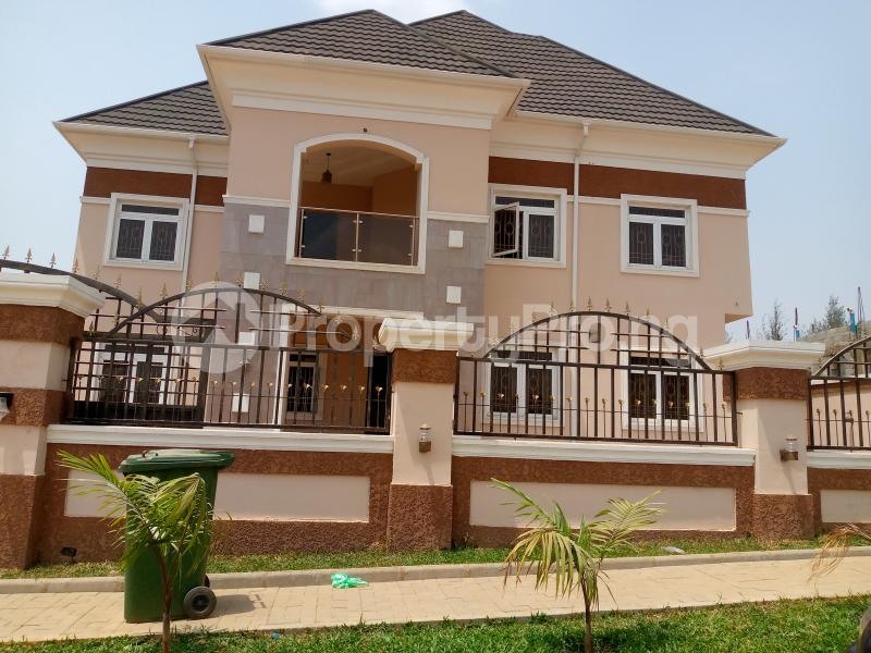 4 bedroom House for sale Apo Abuja