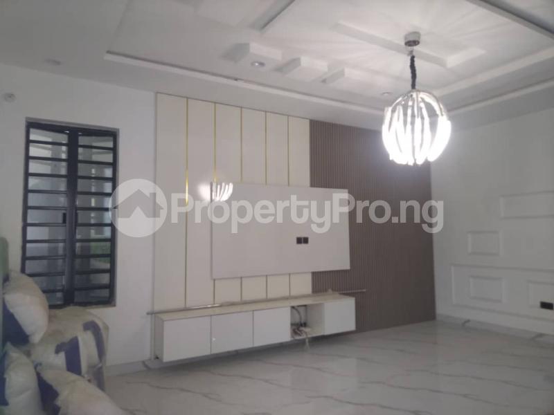 4 bedroom House for rent Guzape Abuja Guzape Abuja