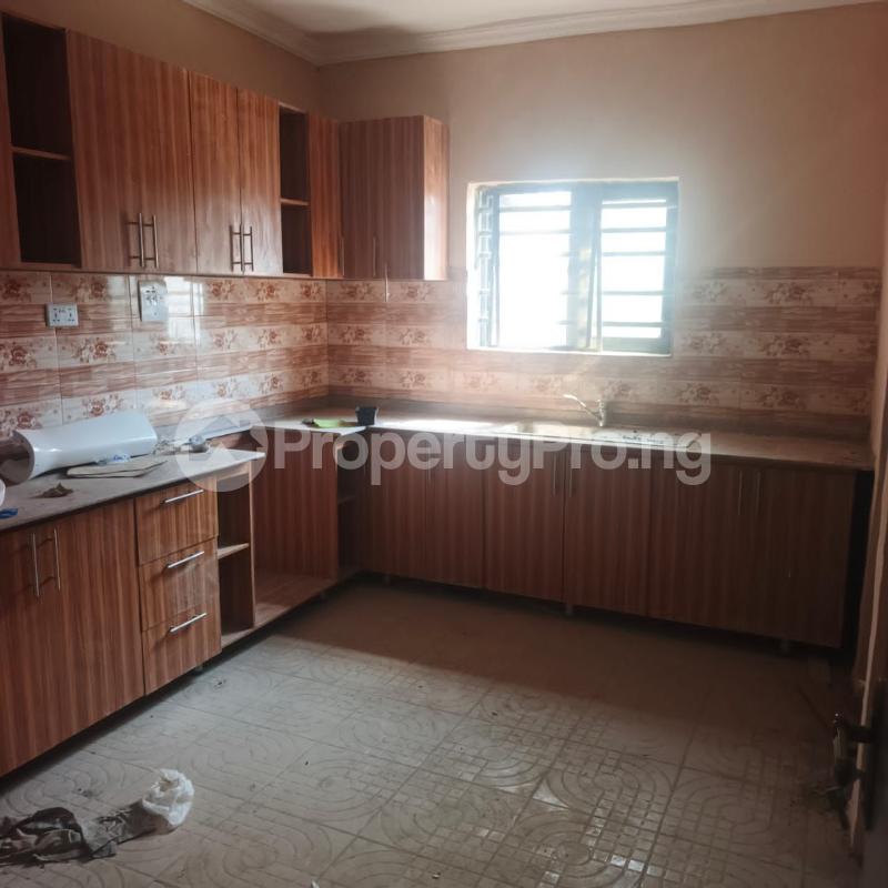 4 bedroom House for rent Larry Oluyole Oluyole Estate Ibadan Oyo