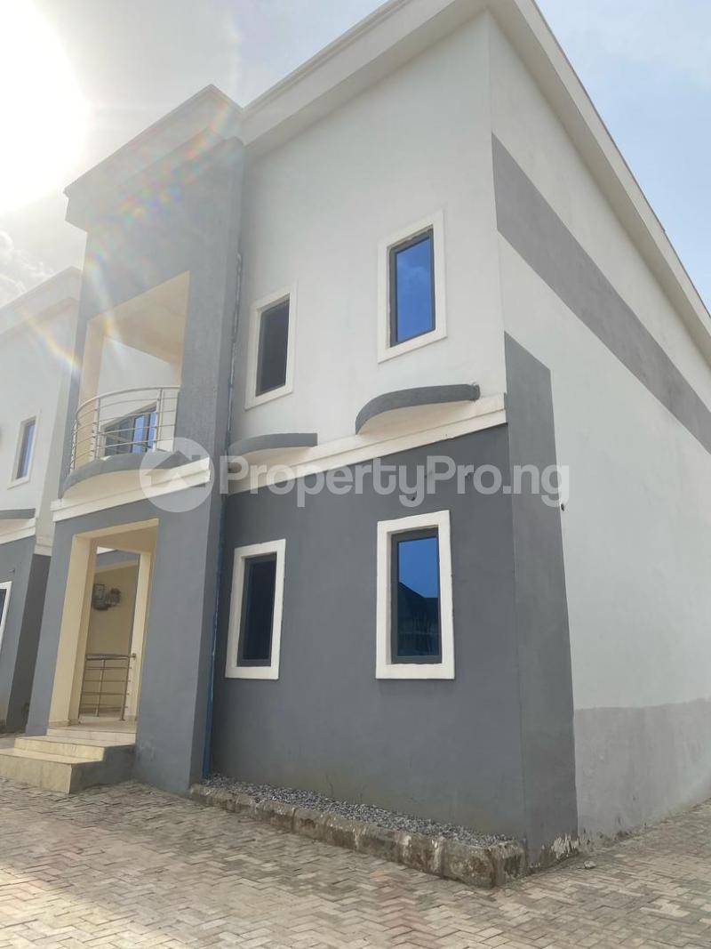 4 bedroom House for rent By Stella Maris School, Life Camp Abuja