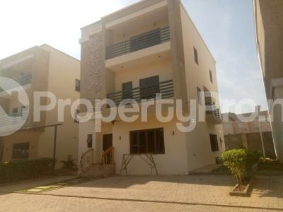 4 bedroom House for rent Jabi Kado By Jabi Lake, Jabi, Abuja Jabi Abuja
