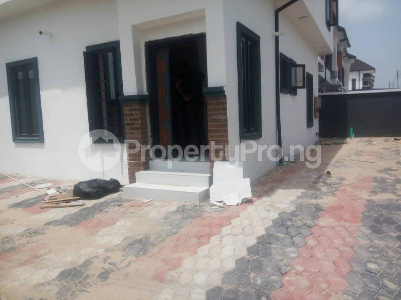 4 bedroom House for rent Ikota Villa Estate Gra Ikota Lekki Lagos