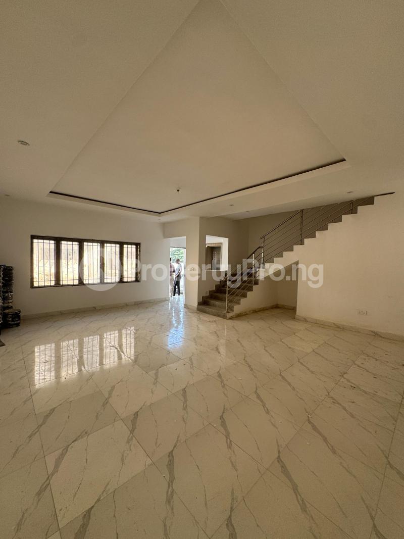 4 bedroom House for rent Life Camp, Abuja Life Camp Abuja