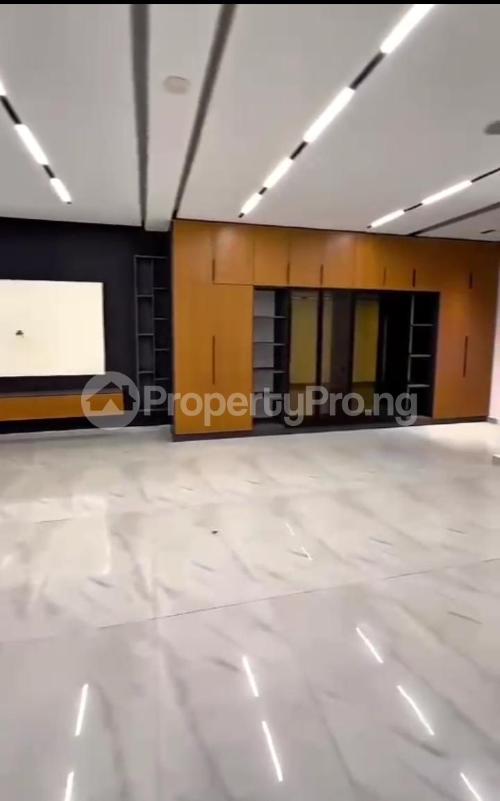 4 bedroom House for rent Guzape Abuja Guzape Abuja