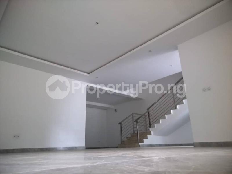 4 bedroom House for rent Asokoro By Governors Lodge, Asokoro, Abuja Asokoro Abuja