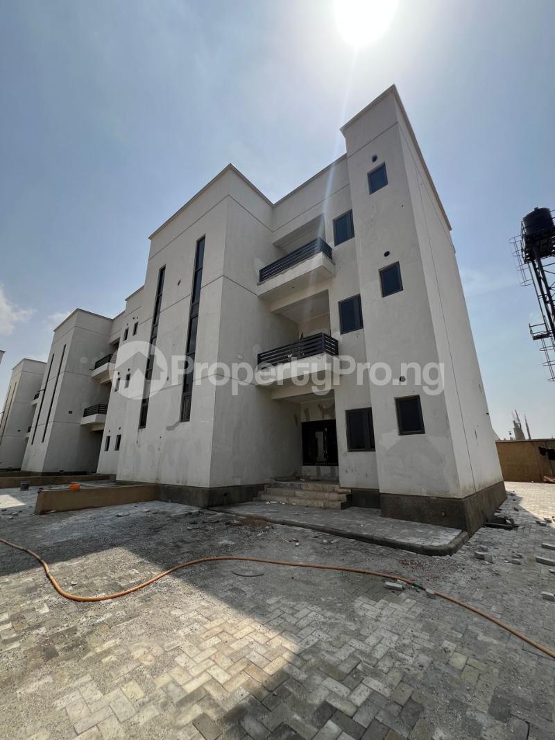 4 bedroom House for sale Katampe Main Abuja