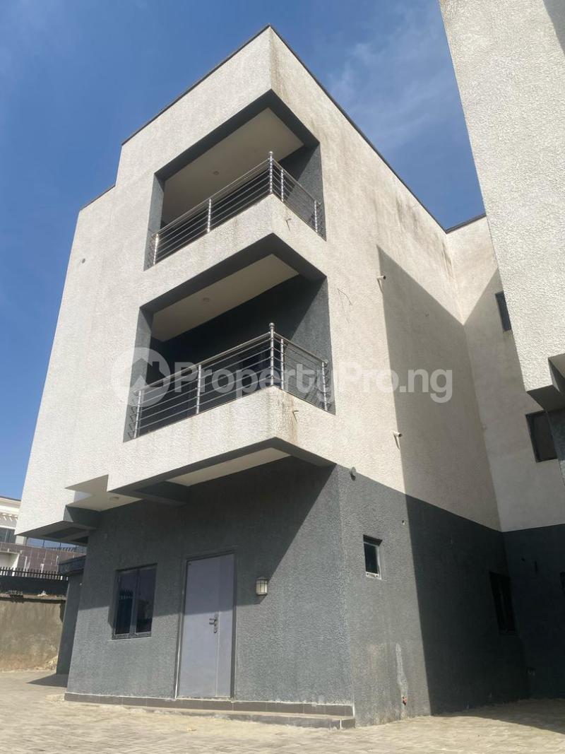 4 bedroom House for rent  Guzape Abuja