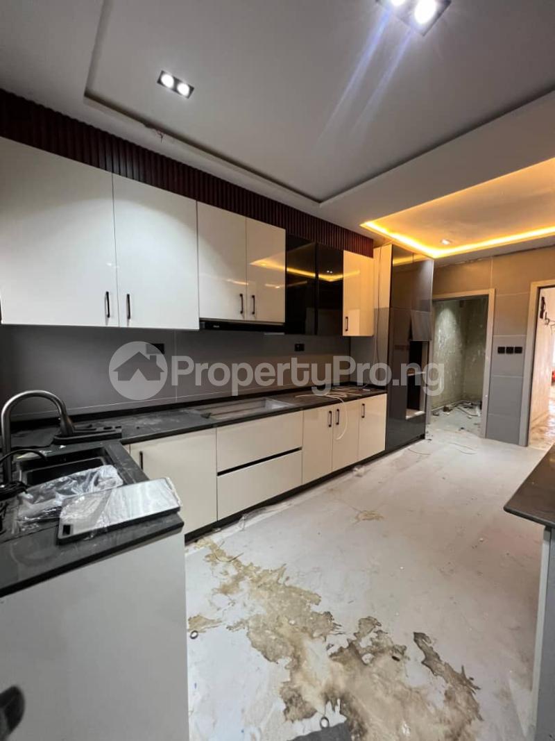 4 bedroom House for rent  Durumi Abuja