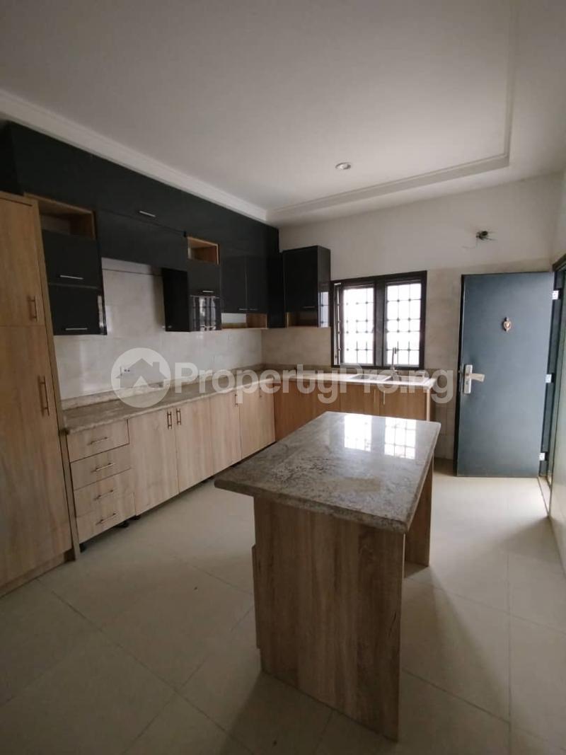 4 bedroom House for rent Gilmore, Jahi Abuja