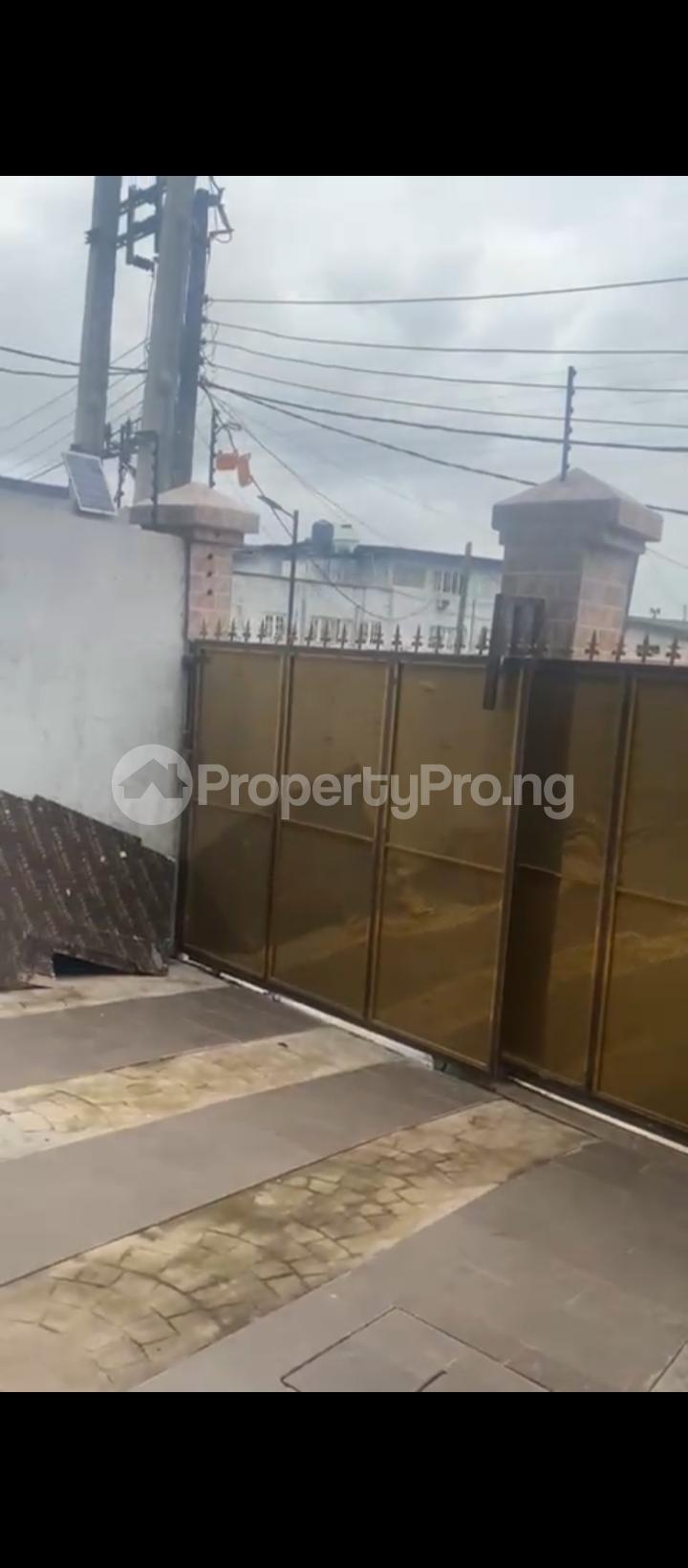 4 bedroom Flat / Apartment for rent Yaba Lagos