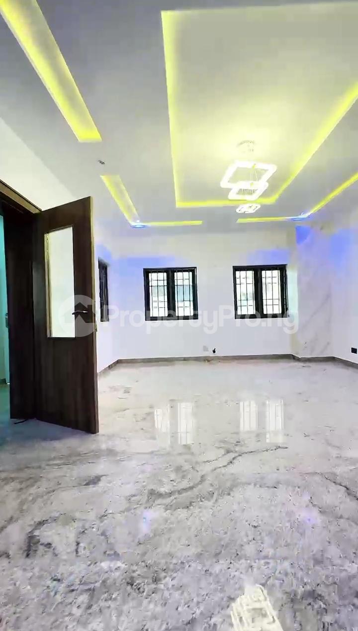 4 bedroom House for rent Life Camp, Abuja Life Camp Abuja