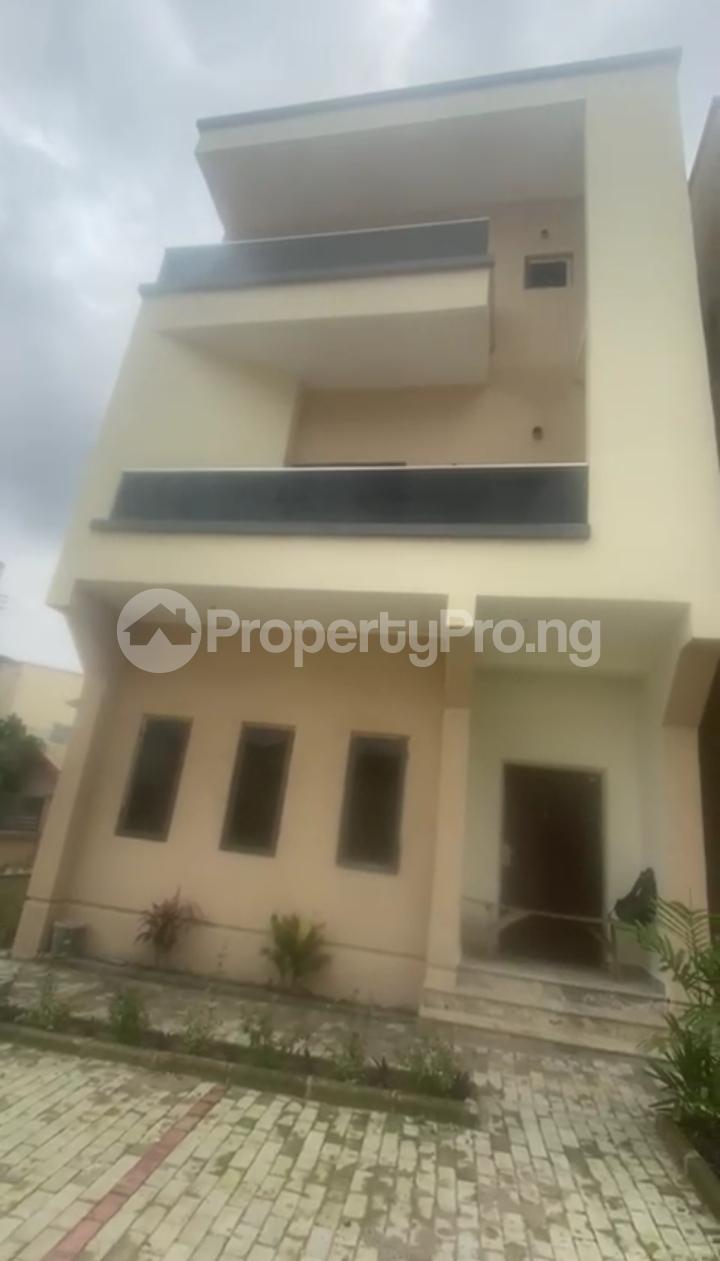 4 bedroom House for sale Durumi, Abuja Durumi Abuja
