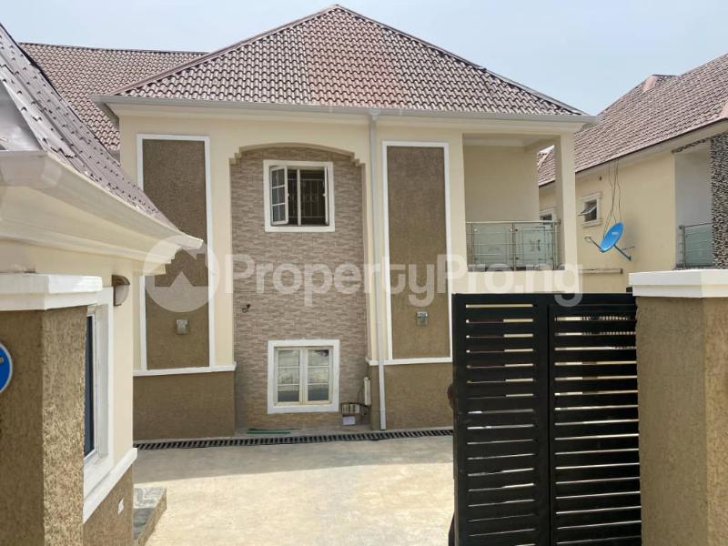 4 bedroom House for rent Naf Valley Estate, Jahi, Asokoro Abuja