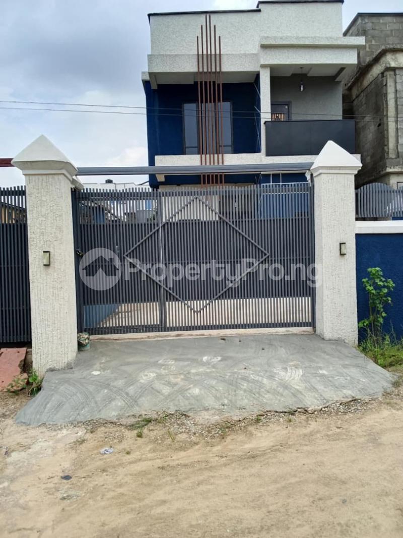 House for sale Kosofe/Ikosi Lagos
