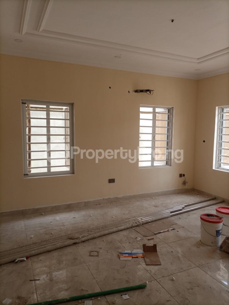 4 bedroom Flat / Apartment for rent Ogudu GRA Ogudu Lagos