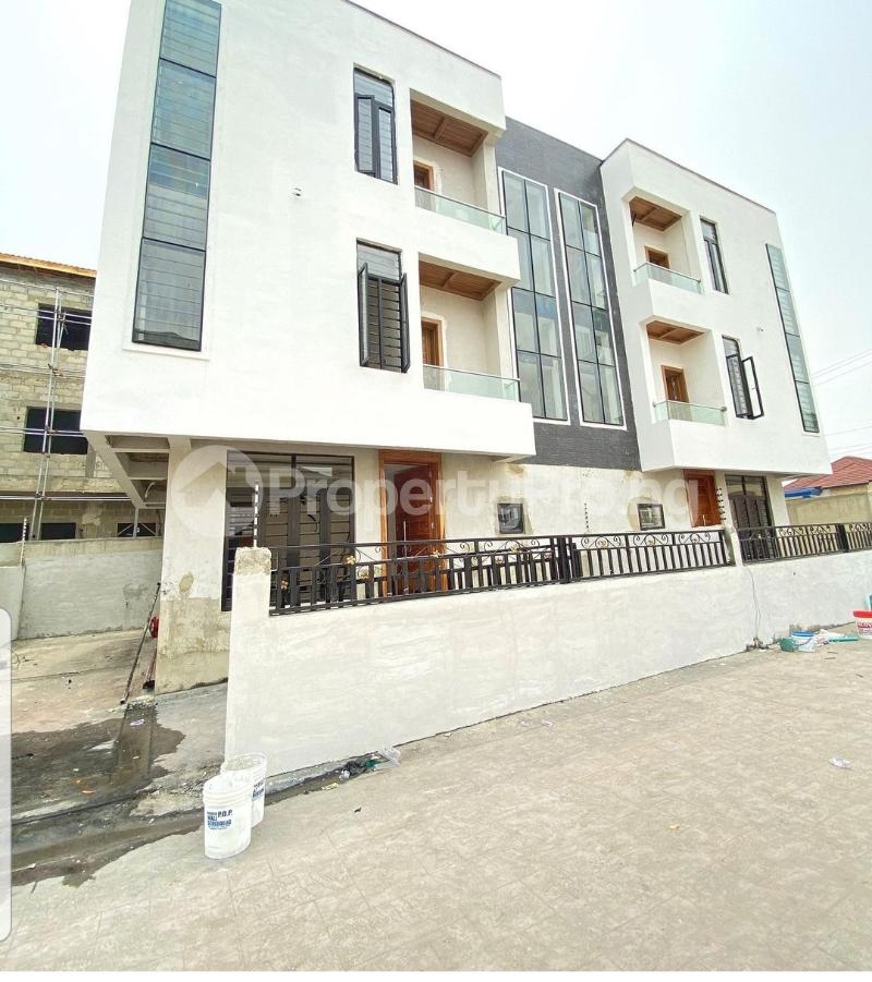 4 bedroom House for sale ONIRU Victoria Island Lagos