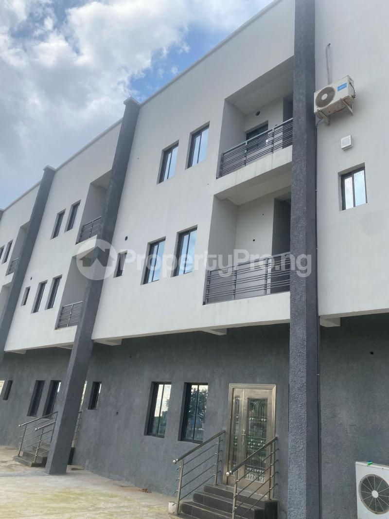 4 bedroom House for rent Guzape Abuja Guzape Abuja
